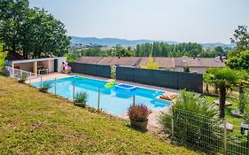 Les Roses D'Angelina - Superbe Maison Avec Piscine